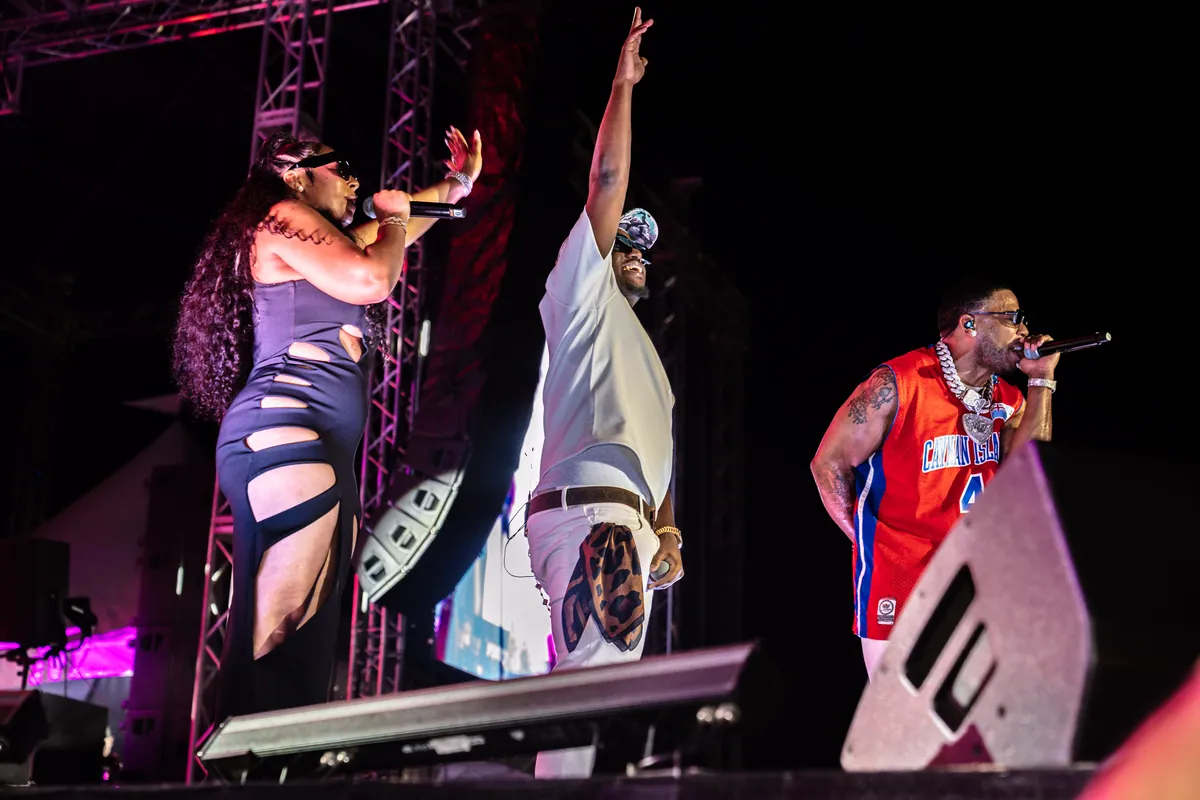 OOTW 2026 festival photo 15, Camana Bay, Grand Cayman