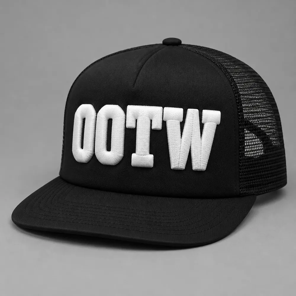 OOTW Block Trucker