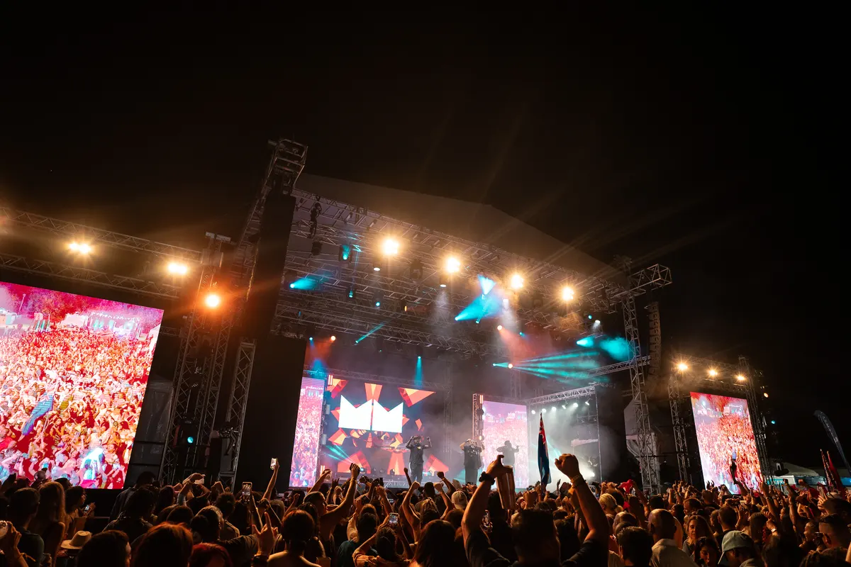 OOTW festival photo