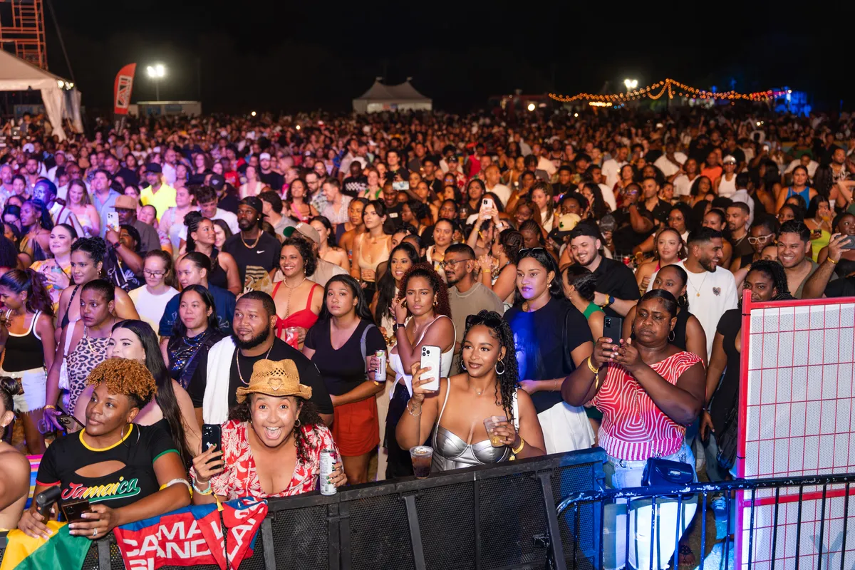OOTW festival photo