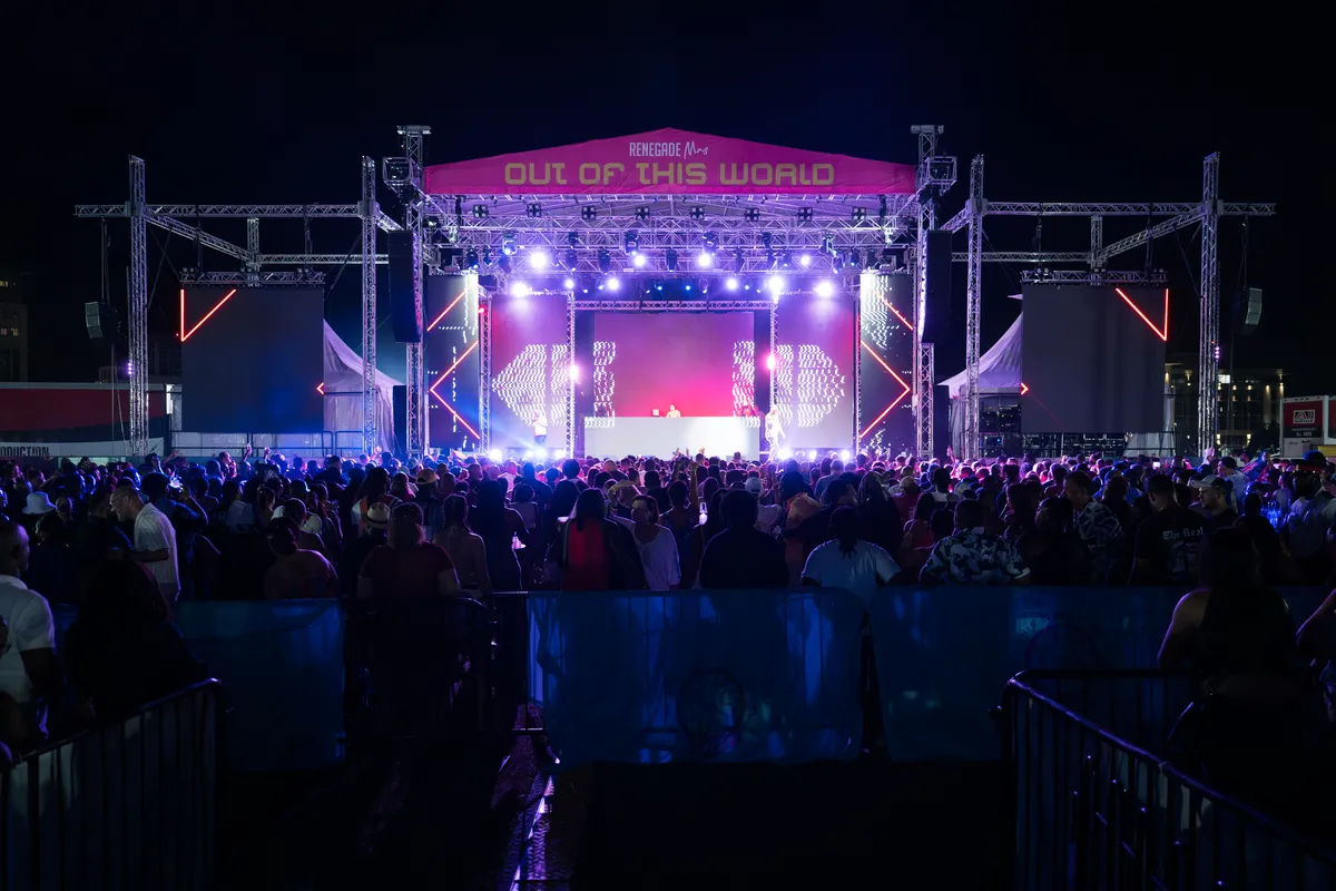 OOTW festival photo