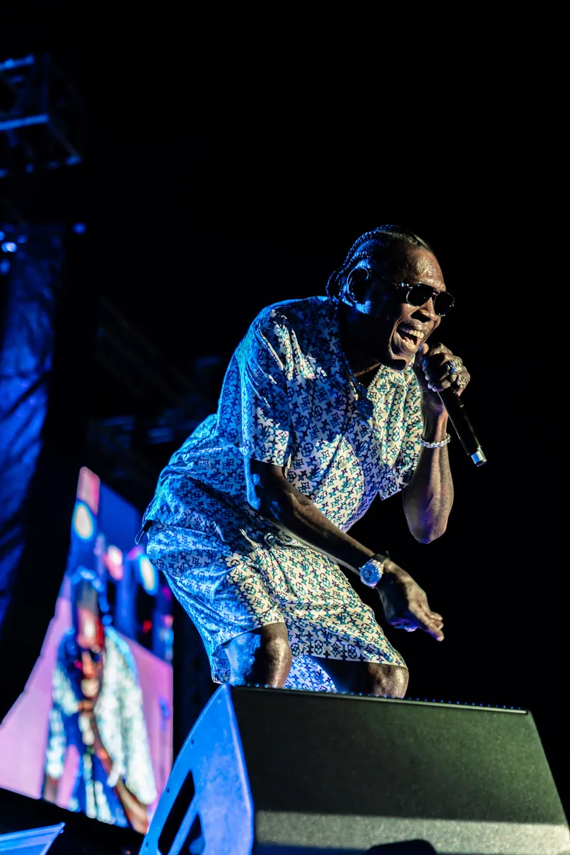 OOTW 2026 festival photo 12, Camana Bay, Grand Cayman
