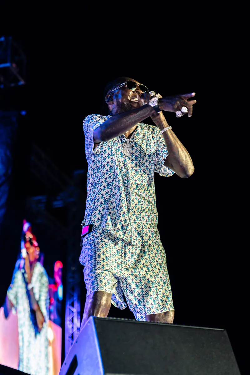 OOTW 2026 festival photo 10, Camana Bay, Grand Cayman