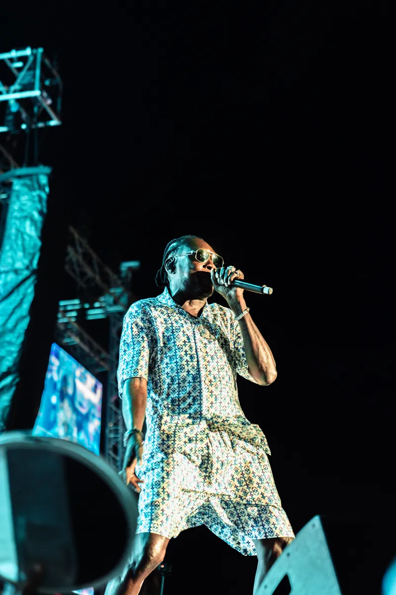 OOTW 2026 festival photo 04, Camana Bay, Grand Cayman