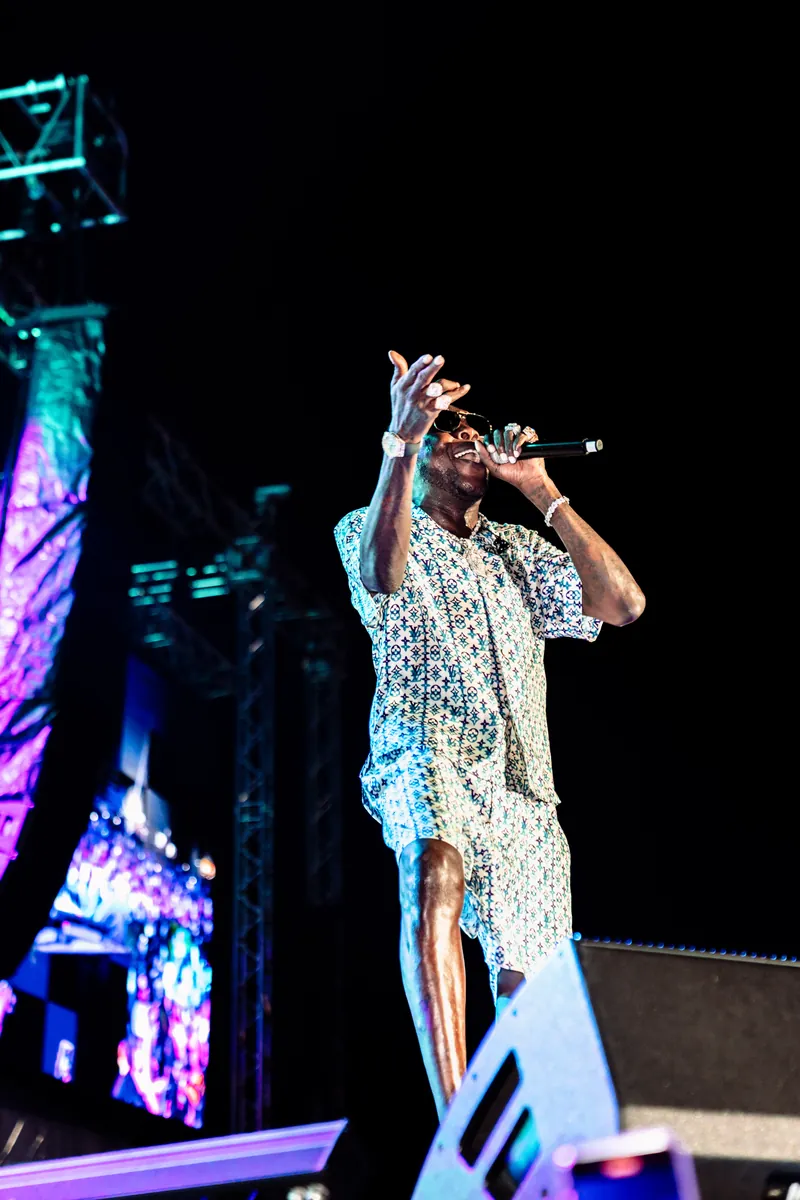 OOTW 2026 festival photo 07, Camana Bay, Grand Cayman