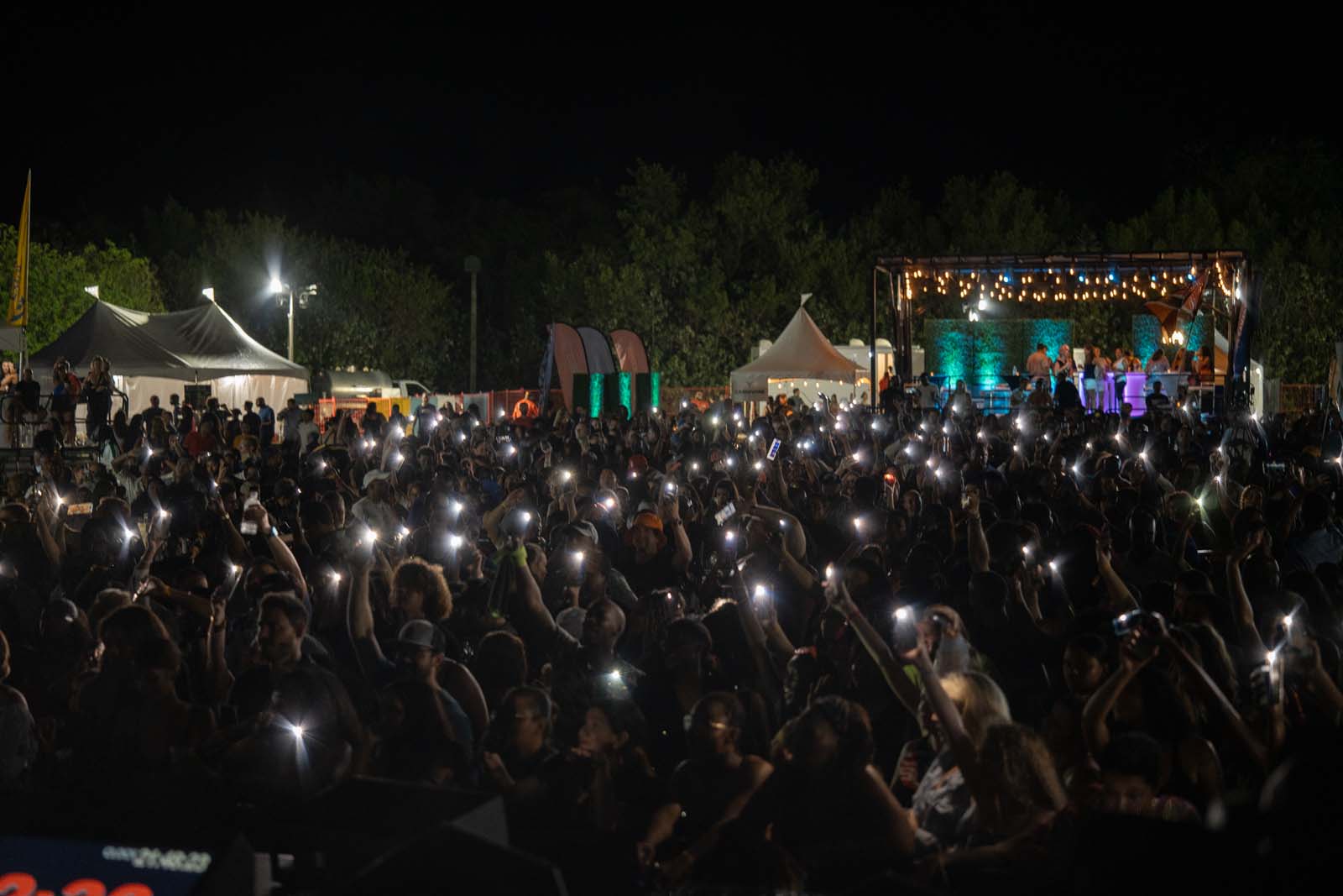 Out of This World Music Fest Cayman Islands