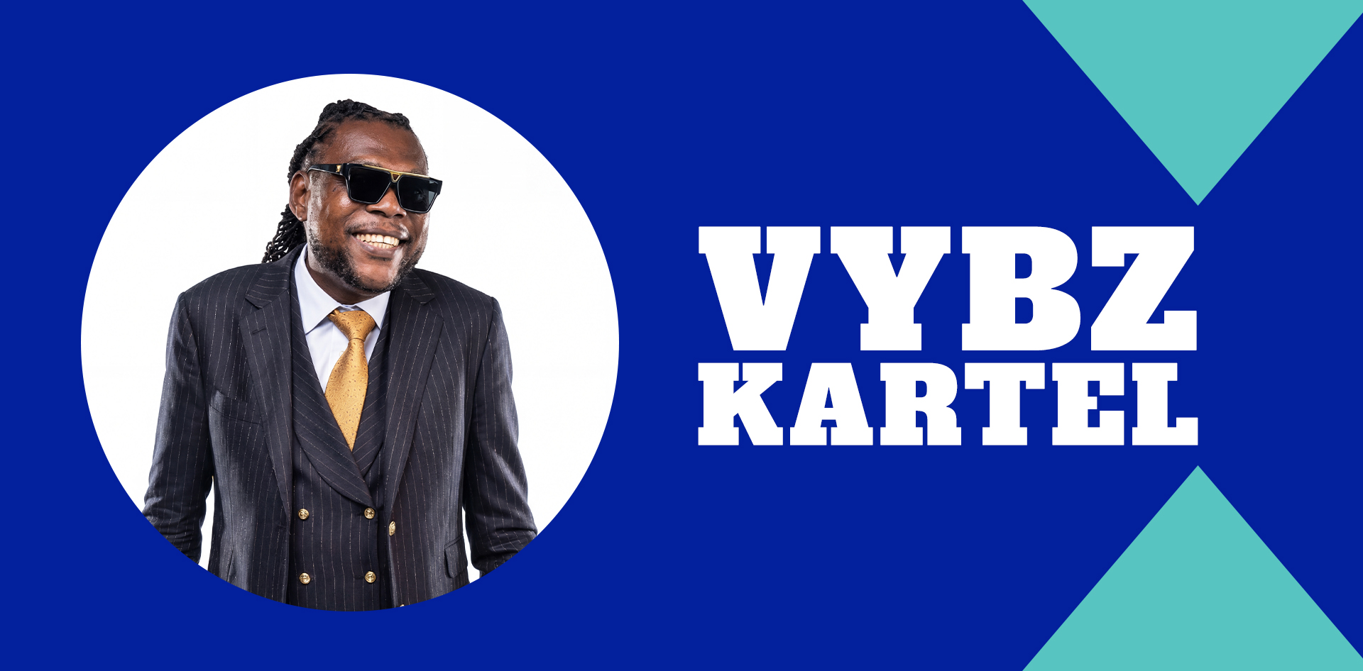 Vybz Kartel Performing at Out of This World 2026